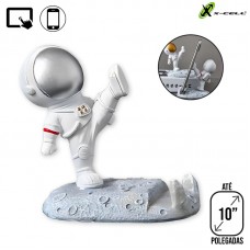 Suporte Celular Astronauta XC-SP-48B X-Cell